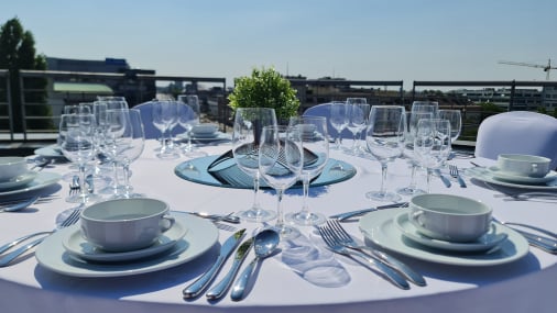 Mobirise Website Builder