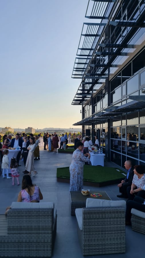 Mobirise Website Builder